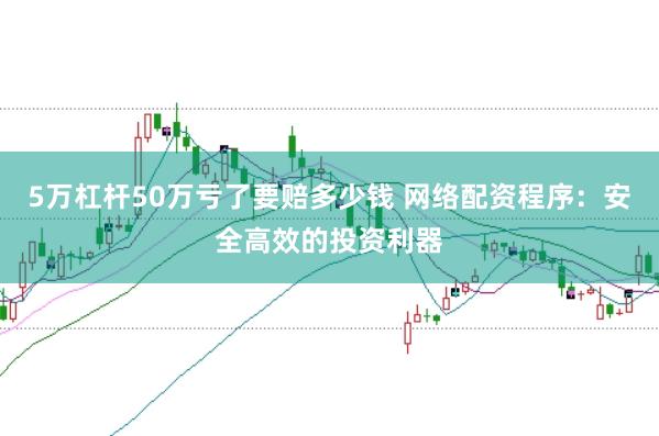 5万杠杆50万亏了要赔多少钱 网络配资程序：安全高效的投资利器