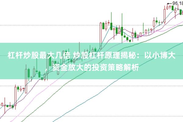 杠杆炒股最大几倍 炒股杠杆原理揭秘：以小博大，资金放大的投资策略解析