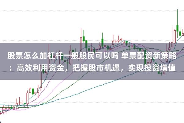 股票怎么加杠杆一般股民可以吗 单票配资新策略：高效利用资金，把握股市机遇，实现投资增值