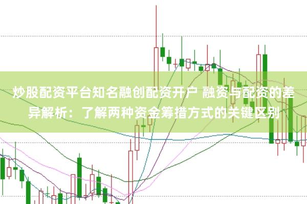 炒股配资平台知名融创配资开户 融资与配资的差异解析：了解两种资金筹措方式的关键区别