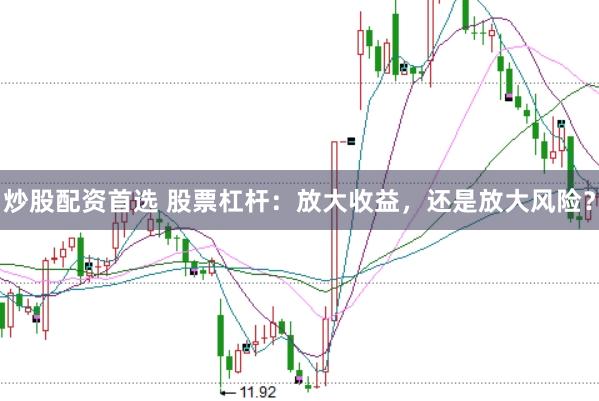 炒股配资首选 股票杠杆：放大收益，还是放大风险？
