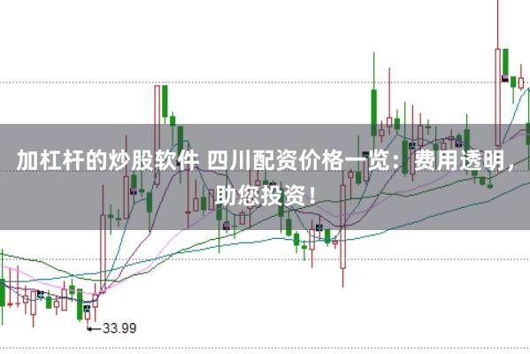 加杠杆的炒股软件 四川配资价格一览：费用透明，助您投资！