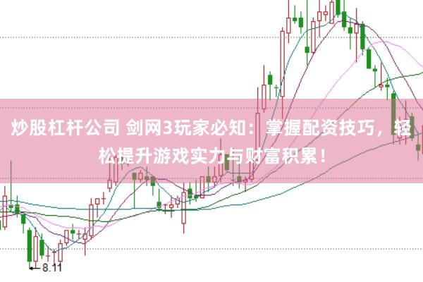 炒股杠杆公司 剑网3玩家必知：掌握配资技巧，轻松提升游戏实力与财富积累！