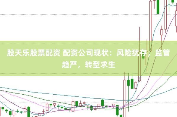 股天乐股票配资 配资公司现状：风险犹存，监管趋严，转型求生