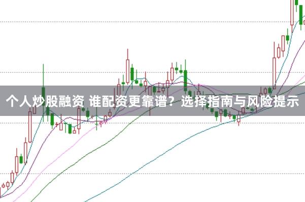 个人炒股融资 谁配资更靠谱？选择指南与风险提示