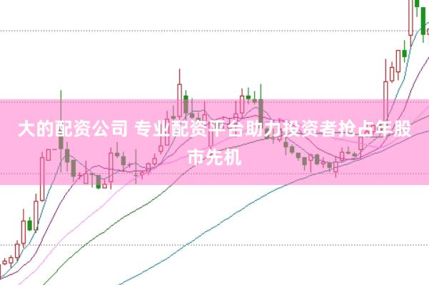 大的配资公司 专业配资平台助力投资者抢占年股市先机