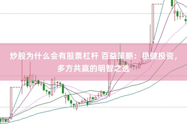 炒股为什么会有股票杠杆 百益策略：稳健投资，多方共赢的明智之选