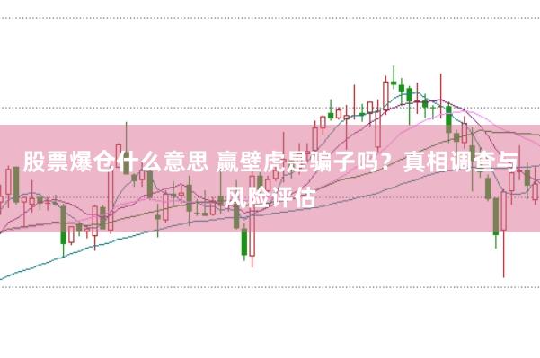 股票爆仓什么意思 赢壁虎是骗子吗？真相调查与风险评估