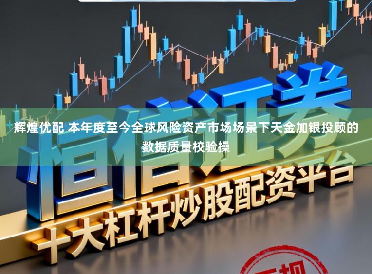 辉煌优配 本年度至今全球风险资产市场场景下天金加银投顾的数据质量校验操