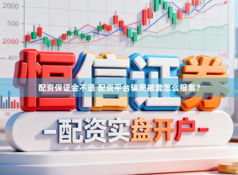 配资保证金不退 配资平台骗局被套怎么报案?