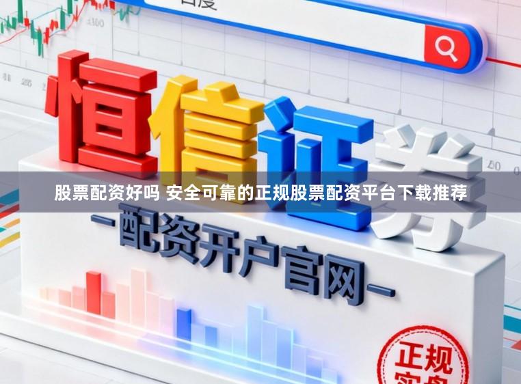 股票配资好吗 安全可靠的正规股票配资平台下载推荐