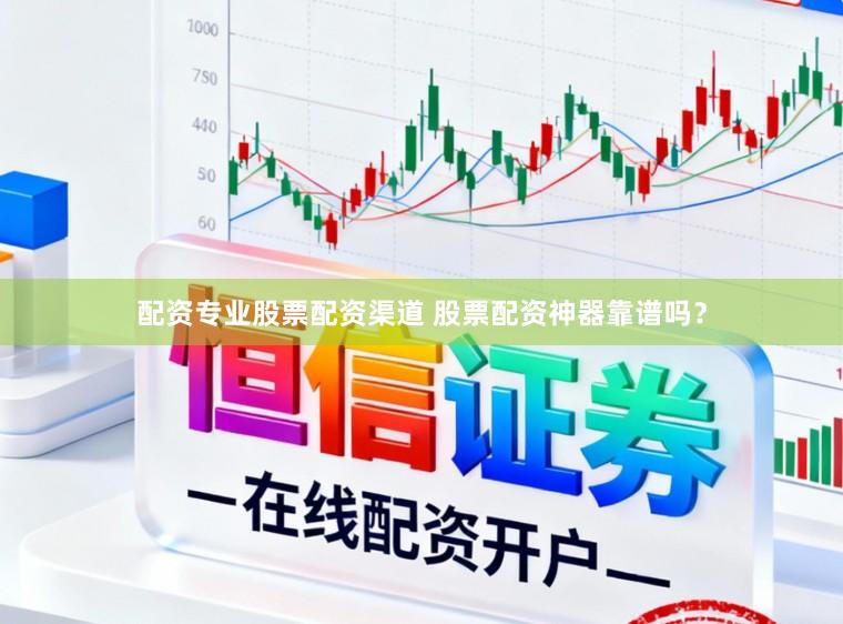 配资专业股票配资渠道 股票配资神器靠谱吗？