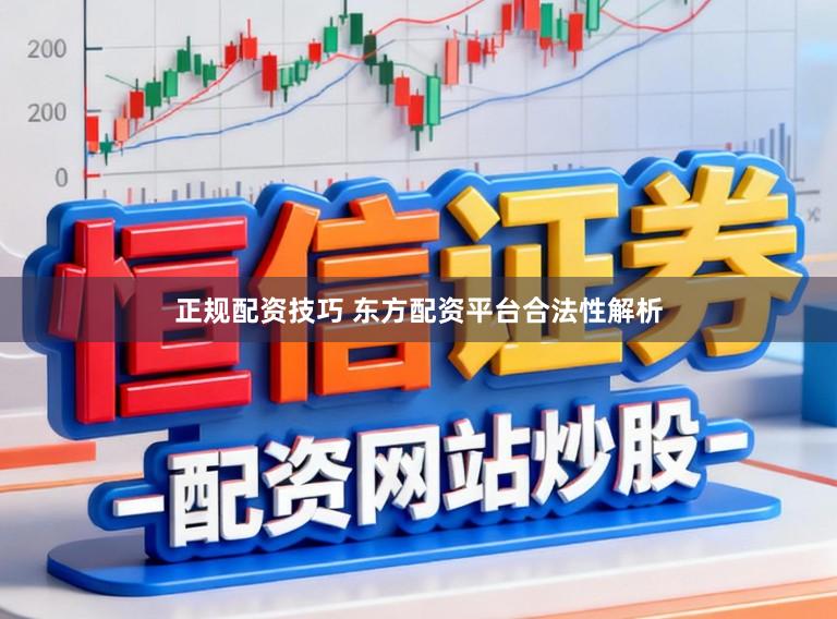 正规配资技巧 东方配资平台合法性解析