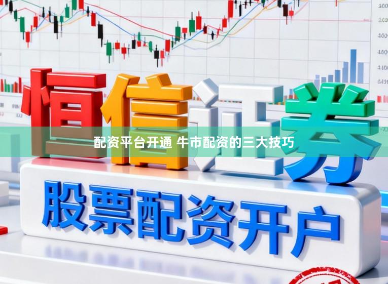 配资平台开通 牛市配资的三大技巧