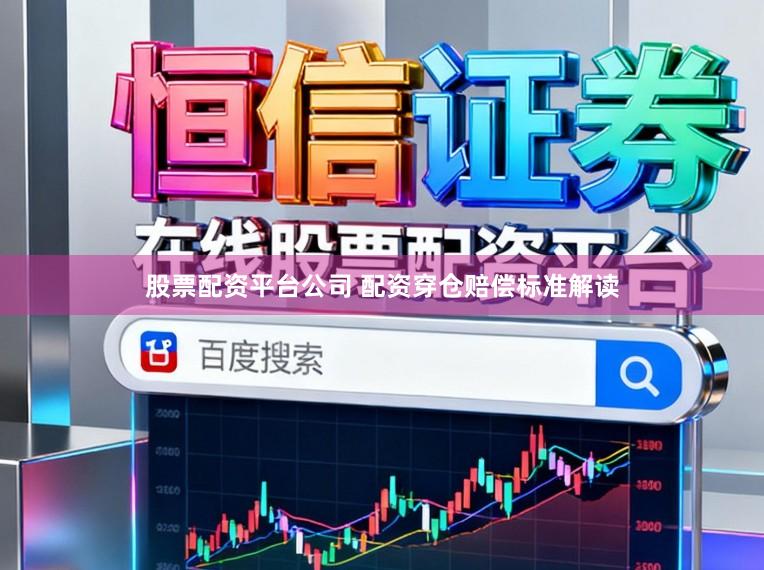 股票配资平台公司 配资穿仓赔偿标准解读