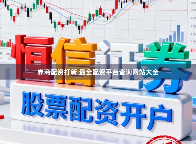 券商配资打新 最全配资平台查询网站大全